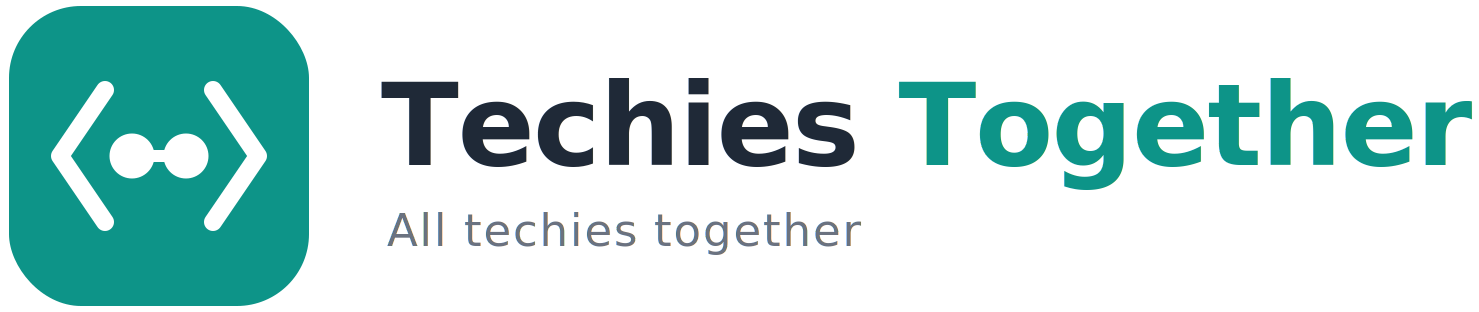 Techies Together